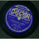 Harry Roy and his Orchestra - Tiger Rag / Hurricane Harry