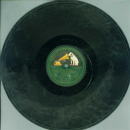 Tanz-Orchester Nicu Vladescu - Mathematic Trot / The...