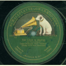 Tanz-Orchester Nicu Vladescu - Mathematic Trot / The clock is playing