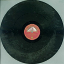 Phyllis Sellick and the City of Bermingham Orchestra: William Walton / Philharmonia String Orchestra: William Walton - Sinfonia Concertante / a) Deth of Falstaff b) Touch her soft lips and part