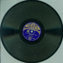 Fred Elizalde - Ive got the world on a string / My Bluebirds singing the blues