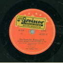 Der zackige Otto - Die Rixdorfer Blasmusik III