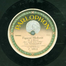 Leo Schützendorf - Figaros Hochzeit 