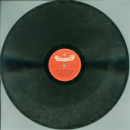 Elfriede Trötschel, Valerie Bak, Walther Ludwig, Willy Hofmann - Die lustige Witwe, I. Teil / II. Teil