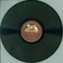Marek Weber, Original Wiener-Schrammel-Orchester - Da draussen in der Wachau / Mei Muatter war a Wienerin