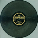 Luigi Bernauer, Fred Bird Rhythmicans - Ein spanischer...