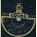 Franz Schier, Odeon-Tanz-Orchester - Warum lügst du, Cherie? / Leider bist du reizend