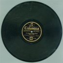 Jack Payne and his B.B.C. Dance Orchestra Directed by Henry Hall - Its an Old Spanish Custom / Give Yourself a Pat on the Back