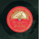 Jascha Heifetz, London Symphony Orchestra Melcolm Sargent - Concerto No. 5 in A minor, Op. 37  
