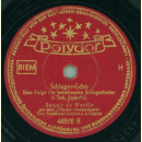 Benny de Weille - Schlager Echo 