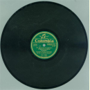 Columbia-Meister-Orchester mit den "4 Columbia...