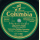 Columbia-Meister-Orchester mit den "4 Columbia Singers" - Im Glockentempel / Druiden-Gebet