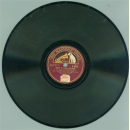 Don Bestor and his Orchestra - Learn to croon / Moonstruck