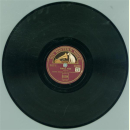 Marek Weber and his Orchestra - Simple Aveu / Spring Song