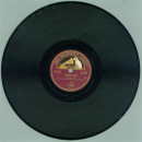 Marek Weber and his Orchestra - Simple Aveu / Spring Song