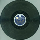 Harry James Orchestra - The 1942 Super Rhythm-Style Series 45 - Concerto for Trumpet / The 1942 Super Rhythm-Style Series 46 - Trumpet Blues and Cantabile