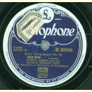 Harry James and the Boogie Woogie Trio - Super Swing Music - No. 27 - Boo-Woo /  Super Swing Music - No. 28 - Woo-Woo