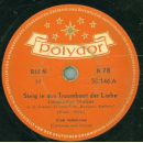 Club Indonesia / Club Italia - Steig in das Traumboot der...
