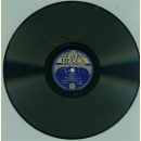Spike Huches and his Orchestra - Elegy / Arabesque