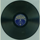 Spike Huches and his Orchestra - Elegy / Arabesque
