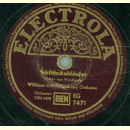 William Greihe Orch. - Wiener Praterleben /...