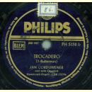 Jan Corduwener und sein Quartett - Cavaquinho / Trocadero