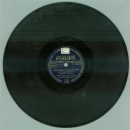 Cor Steyn - Streichholz-Wachtparade / The Amsterdam Polka