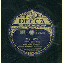 Steve Kirks Jamboree - Botch-a-Me / My! My!