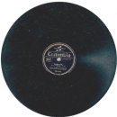 Eddy Calvert (Trompete) - Mystery St. / Oh, mein Papa