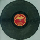 Edith-Lorand-Orchester - Rosen aus dem Süden / Wein, Weib und Gesang