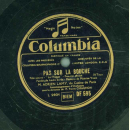 M. Adrien Lamy - Pas sur la bouche