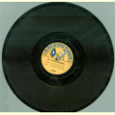A.-B.-C.-Orchester - Im Holderstrauch / Zigeunerleben