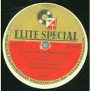 Hawaientrio Tau Moe - My golden Baby / Ein Paradies am Meeresstrand