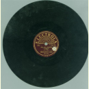 Eddy Constantin und Chor / Eddy Constantin und die Penny-Pipers - Der alte Schwede / Schenk deiner Frau