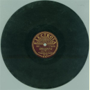 Eddy Constantin und Chor / Eddy Constantin und die Penny-Pipers - Der alte Schwede / Schenk deiner Frau