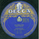 Mantovani - Diane / Charmaine