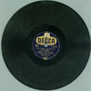 Lys Assia - Gelbe Rose dort in Texas / Gehst du heute abend wieder