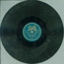 Paul Stassart - Dgille dé sang / Au bal a Chabots