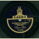 Dajos Béla - Heinzelmännchens Wachtparade / Dornröschens Brautfahrt