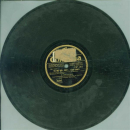 Carroll Gibbons - All ashore / Any broken hearts to mend