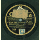Carroll Gibbons - All ashore / Any broken hearts to mend