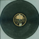 Carroll Gibbons - All ashore / Any broken hearts to mend