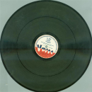 Woody Herman / Harry James - a) Laura b) I wonder / a)...