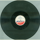 Red Norvo and his Sky Painters / Yank Lawson and his Dixieland Jazz Band - Blue Skies / Washboard Blues