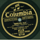 Tom Barret, Debroy Somers Band - Mother goose Parade / Tondeleyo