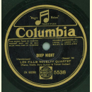 Debroy Somers Band / Court Symphony Orchestra - Valse Memories / Community Lancers