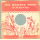 Original HMV Cover für 25er Schellackplatten