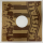 Original Kristall Cover für 25er Schellackplatten