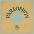 Original Parlophon(e) Cover für 25er Schellackplatten