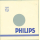 Original Philips Cover für 25er Schellackplatten